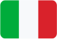 Elektronische Sicherung Italiano